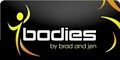 Bodies By Brad and Jen logo
