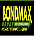BondMax logo