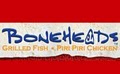 Bonehead's logo