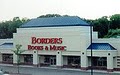 Borders: Main logo