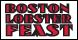 Boston Lobster Feast-International logo