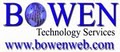 Bowen Technology Services logo