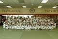 Brad Haynes TaeKwonDo Academy logo