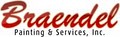 Braendel Painting Services Inc logo