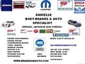 Brake & Auto  Specialist Transmissions & European Car Specialists image 8