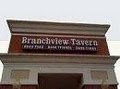 Branchview Tavern logo