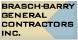 Brasch-Barry General Contractors logo