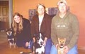 Brown Paws Home and Pet Sitting Services image 1