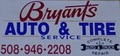 Bryant's Auto and Tire Service image 4