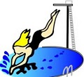 Buddy's Pool and Spas logo