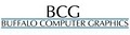 Buffalo Computer Graphics logo