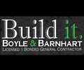 Build it. logo