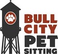 Bull City Pet Sitting logo