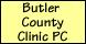 Butler County Clinic logo
