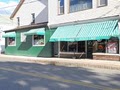 C.C. O'Brien's Irish Sports Bar and Restaurant logo