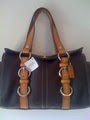 COACH handbags hook up image 2