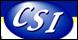 CSI Property Management logo