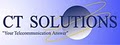 CT Solutions, Inc. logo