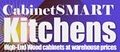 CabinetSmart logo