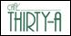 Cafe Thirty-A logo