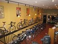 Caffeinated Cyclist image 1