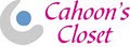 Cahoon's Closet / Alphabet Soup image 2