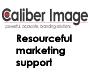 Caliber Image logo