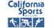 California Sports & Cyclery logo