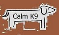 Calm K9 logo