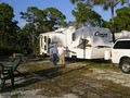 Calusa Cove RV and Mobile Home Resort logo