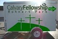 Calvary Fellowship logo