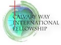Calvary Way International Fellowship logo