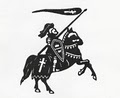 Camden Christian School logo