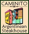 Caminito Argentinean Steakhouse logo