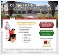 Campus Park Housing logo