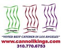 Cannoli Kings Inc. logo