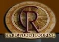 Capital Region Hardwood Flooring logo