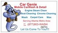 Car Genie Mobile Car Wash and Detail image 5