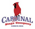 Cardinal Stage Company logo