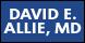 Cardiovascular Institute-South: Allie David E MD logo