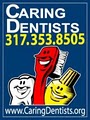 Caring Dentists logo