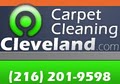 Carpet Cleaning Cleveland logo