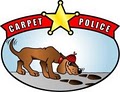 Carpet Police logo