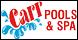 Carr Pools & Spas logo