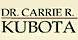 Carrie R Kubota & Associates: Kubota Carrie R OD logo