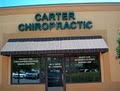 Carter Chiropractic logo