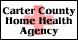 Carter County Health Center logo
