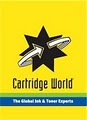 Cartridge World Milpitas logo