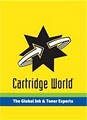 Cartridge World Milpitas logo