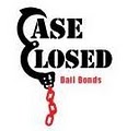 Case Closed Bail Bonds logo